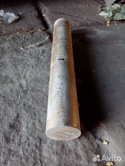 Поставка Пруток магниевый мл5 ма2-1 ма5