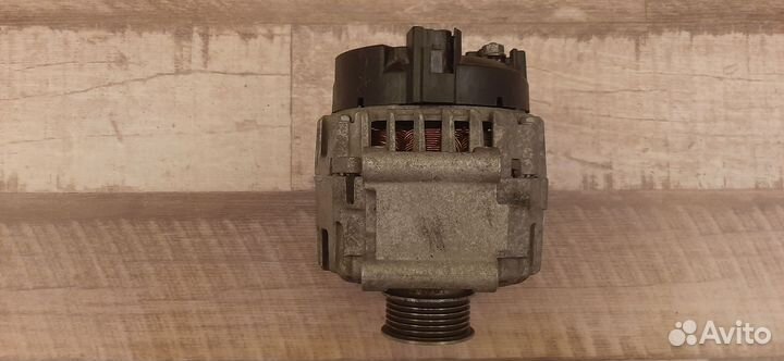 Генератор VAG (Audi, Volkswagen.)