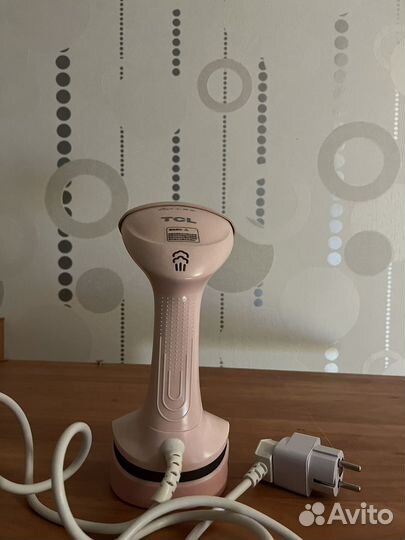 Ручной отпариватель