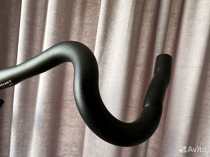 Ritchey Venturemax 440mm + обмотка Brooks