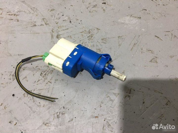 Датчик педали сцепления Ford Foсus 2