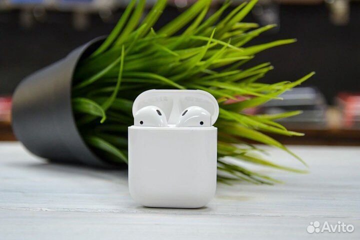AirPods Pro как оригинал