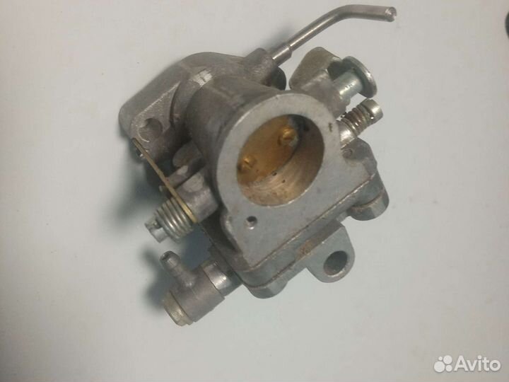Карбюратор кмп 100у