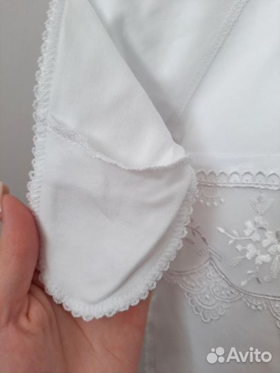 Комплект на выписку