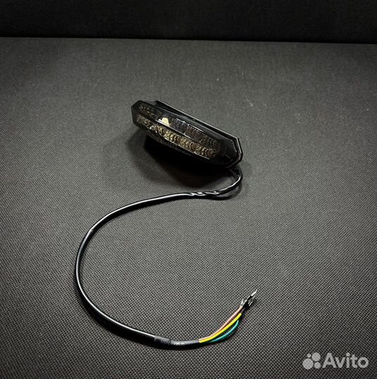 Стоп сигнал на мотоцикл Avantis fx250lux