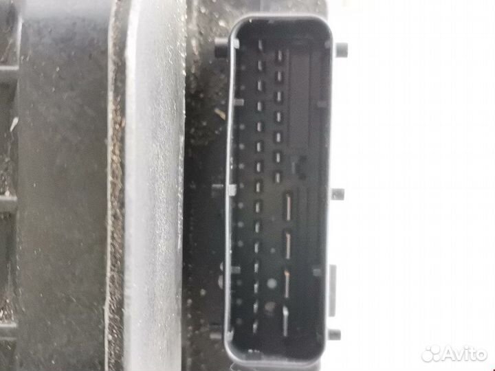 Блок ABS для Volkswagen Passat 5 8E0614111AB