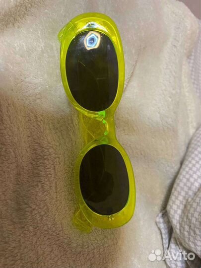 Солнцезащитные очки женские