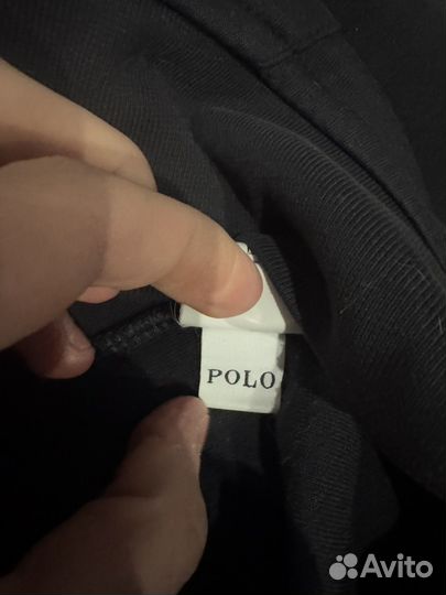 Polo ralph lauren кофта
