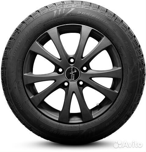 Windforce Snowblazer 195/65 R15 91H