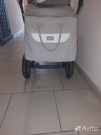 Коляска-люлька Inglesina Sofia