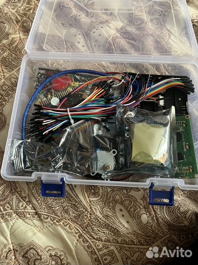 Kommmekt UNO R3 Project Arduino IDE