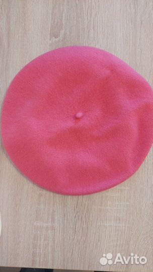 Берет женский Tonak