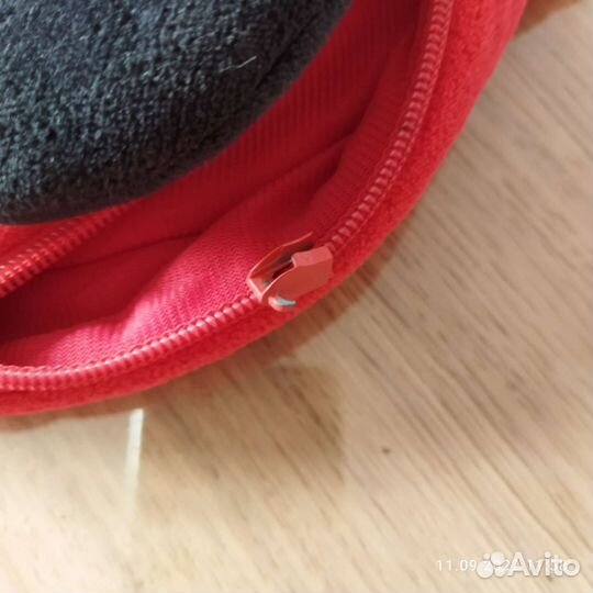 Рюкзачок для девочки