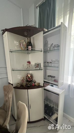 Бар, барный угол