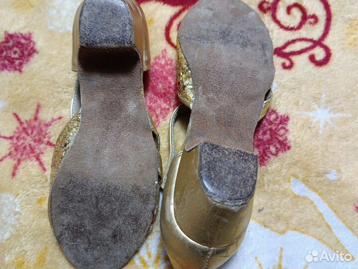 Босоножки для девочки 24 размер на узкую ножку
