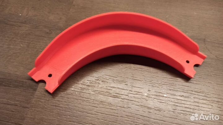 Хотвилс трек