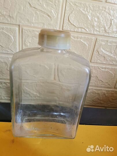 Бутыль для холодильника