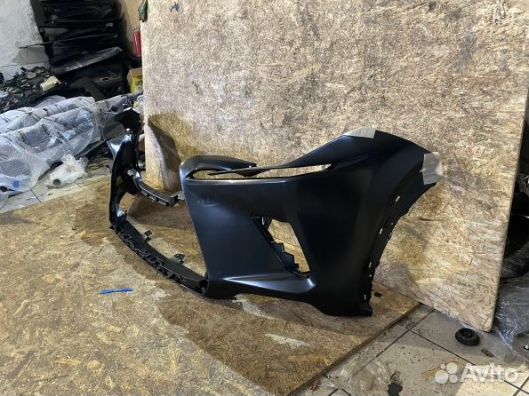 Бампер передний Lexus NX Z10 200 300