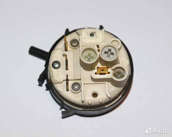 Датчик уровня воды ст.машины Candy 91201693