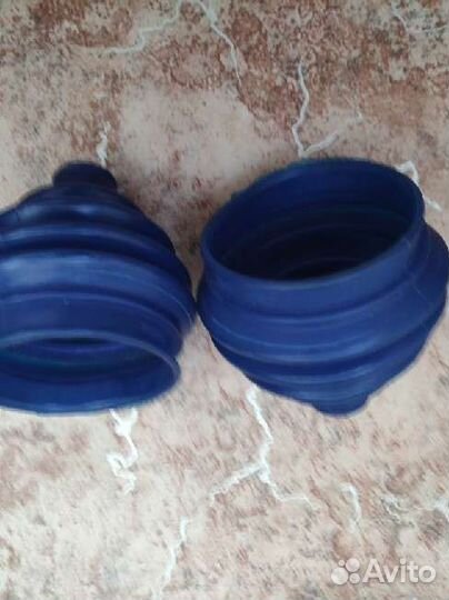 Пыльники наружного шруса kalina 1118\1117\1119