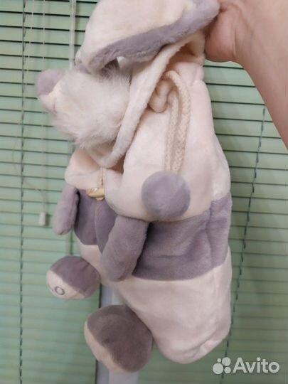 Детский рюкзак новый