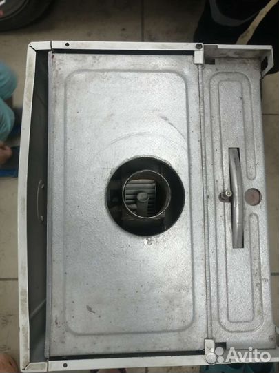 Газовый котёл Нева транзит ht-18