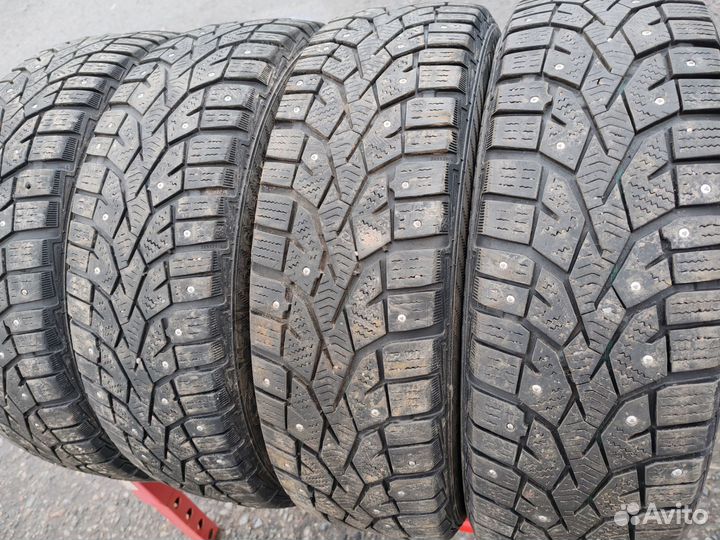 Gislaved NordFrost 100 155/65 R14 75T