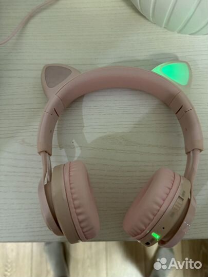 Беспроводные bluetooth наушники