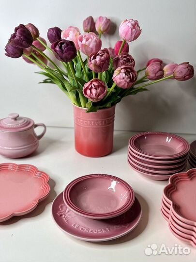 Тюльпаны искусственные