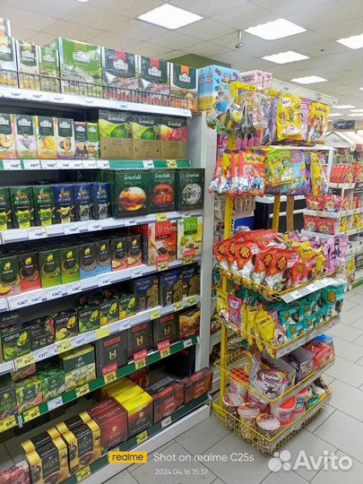 Продавец-Кассир без опыта с ежедневной выплатой