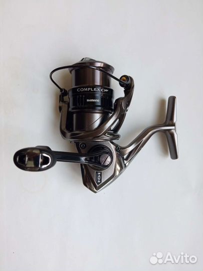 То и ремонт безэнерционных рыболовных катушек