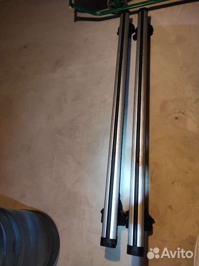 Автомобильный бокс Turino-1 410