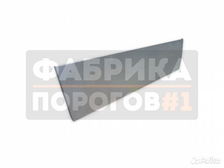 Пенка Chevrolet Aveo T200 5дв передняя левая