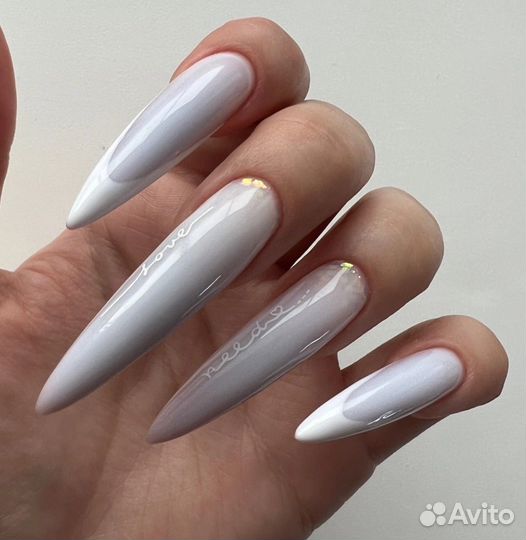 Маникюр педикюр наращивание SMART педикюр