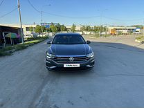 Volkswagen Jetta 1.4 AT, 2018, 101 758 км, с пробегом, цена 1 860 000 руб.
