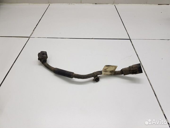 Электропроводка датчика регулировки дорожного прос