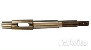 Гребной вал л/м Yamaha 4/5 6E0-45611-01