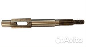 Гребной вал л/м Yamaha 4/5 6E0-45611-01