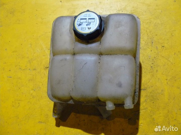Бачок расширительный для Ford Focus 3