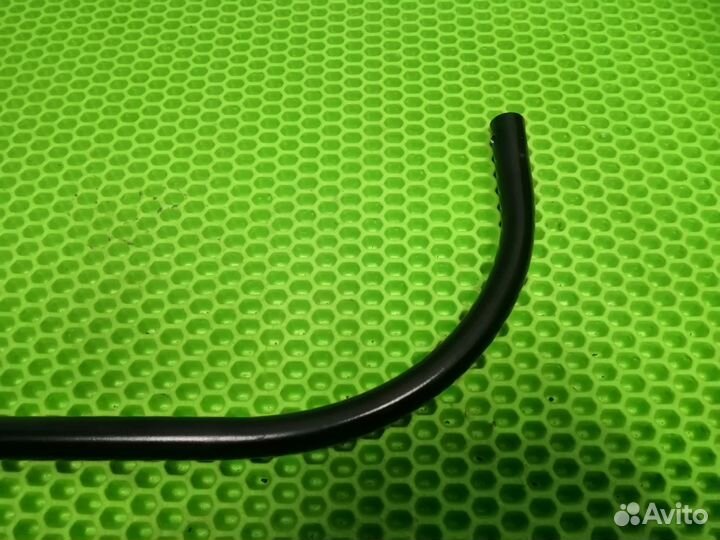 Каркас подножки для детской коляски, новый