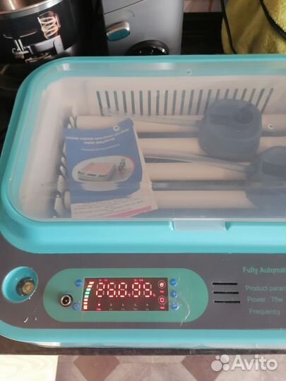 Поилка для животных