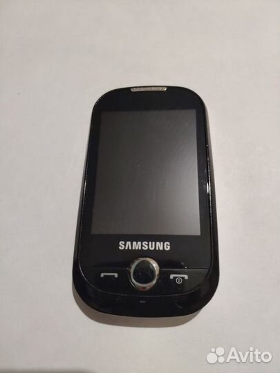 Телефон Samsung Corby S3650