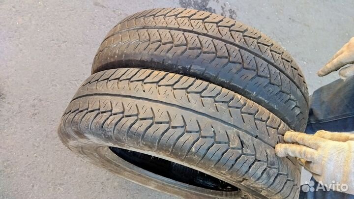 КАМА 365 LT (НК-243) 185/75 R16 104Q