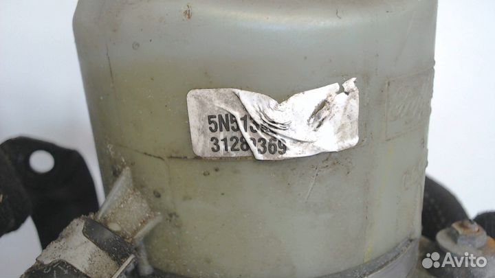 Насос электрический усилителя руля Volvo V50, 2009