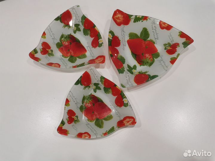 Набор из 3х салатников