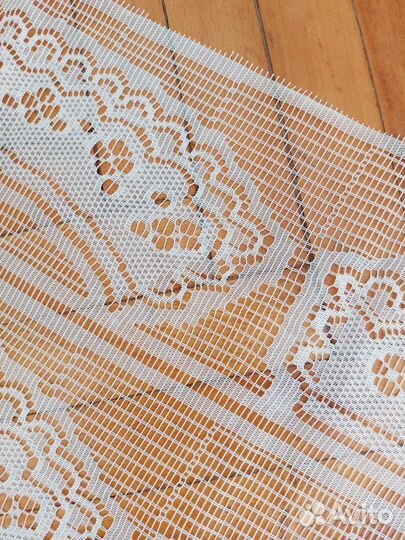 Кружевные воротники и манжеты