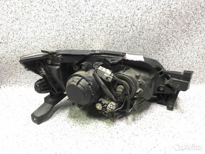 Фара левая Subaru Impreza GH 2007