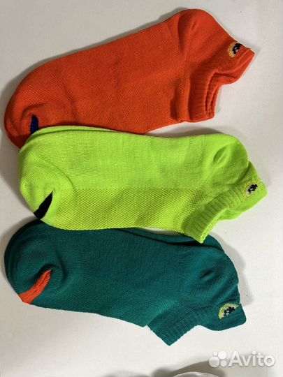 Носки мужские