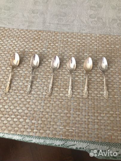 Сервировка стола