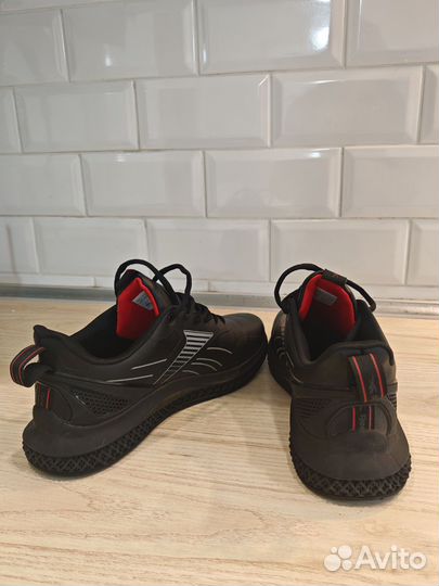 Кроссовки reebok мужские